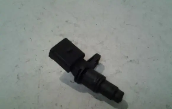Volkswagen Touareg I Crankshaft position sensor 070907601A