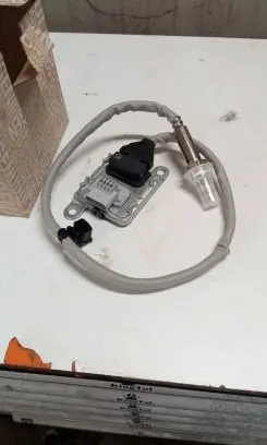 Renault Master III Lambda probe sensor 227909181R