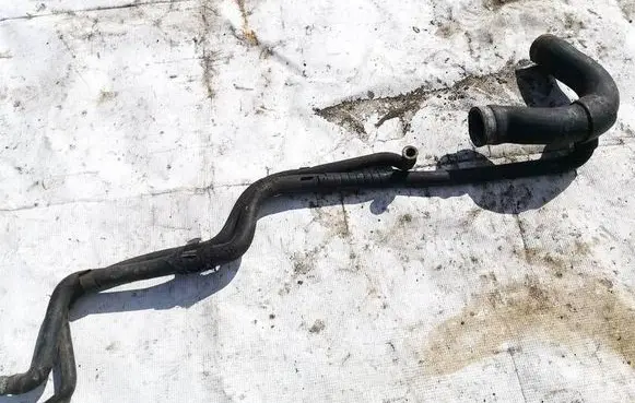 Ford Sierra Engine coolant pipe/hose 86gb8260ed