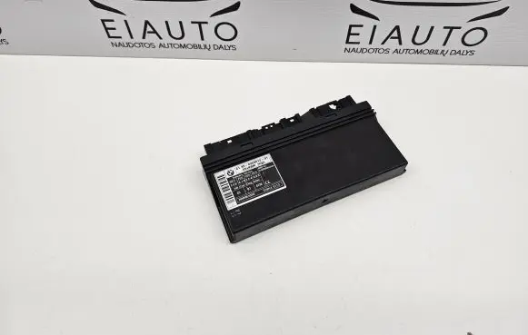 BMW 5 E60 E61 Comfort/convenience module 6969012 61356969012