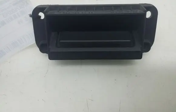 Mercedes-Benz C W204 Loading door exterior handle A2047500293