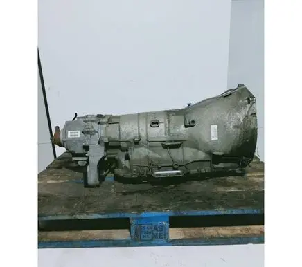 BMW X5 E70 Automatic gearbox 6HP28X 1068050012