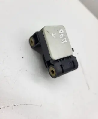BMW 1 E81 E87 Airbag deployment crash/impact sensor 6911003