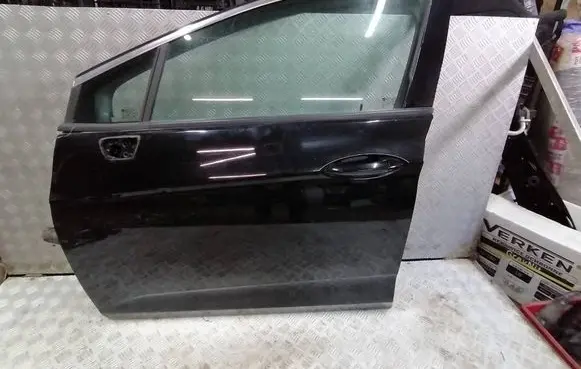 Opel Astra K Front door