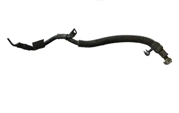 Land Rover Discovery 3 - LR3 Negative earth cable (battery) YTB500132