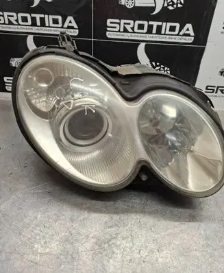 Mercedes-Benz CLK A209 C209 Headlight/headlamp 15697600