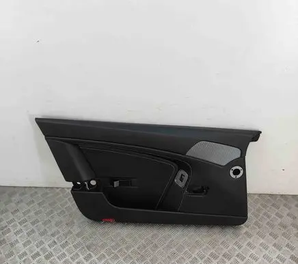 Aston Martin Vantage III Front door card panel trim 6G3323900AC 4G4323943AW