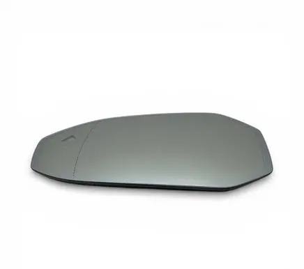 BMW 7 G70 Wing mirror glass 7944371