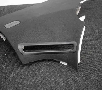 Mercedes-Benz E W212 (C) pillar trim A2126900825