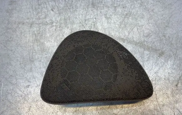 Saab 9-5 Front door speaker cover trim 