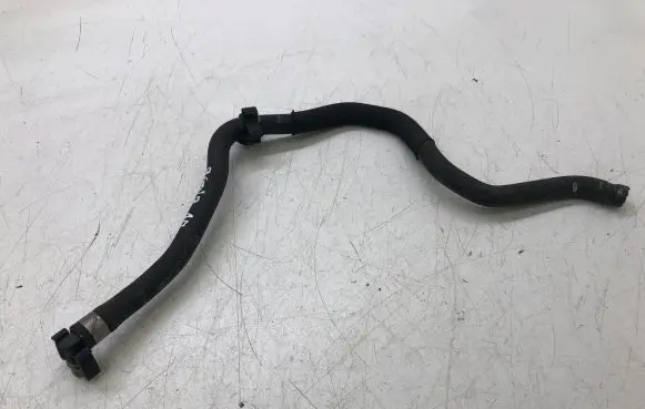 Opel Astra K Brake vacuum hose/pipe 565563897