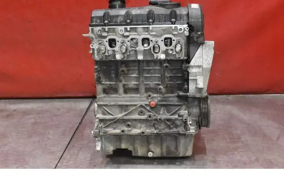 Skoda Roomster (5J) Engine BSW