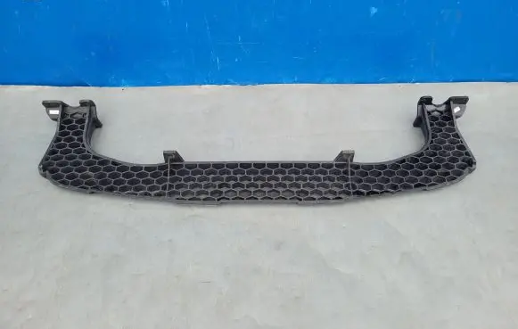 KIA Sportage Front bumper support beam 865713U000