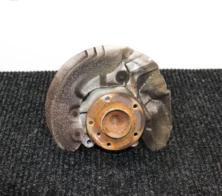 BMW X1 E84 Front wheel hub 6784866