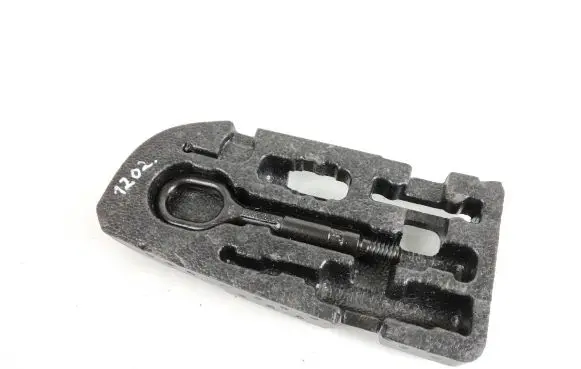 Volkswagen ID.3 Tool box 10A012115C