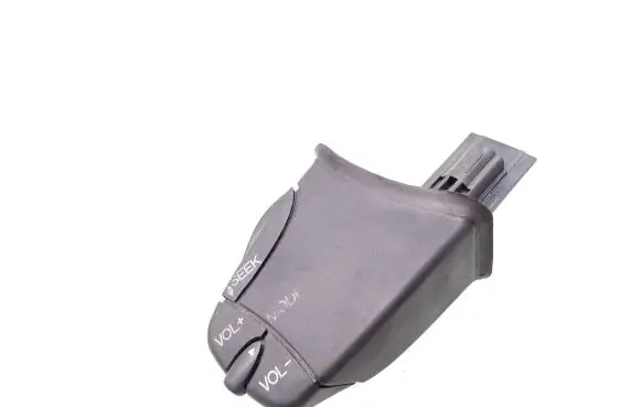 Multifunctional control switch/knob