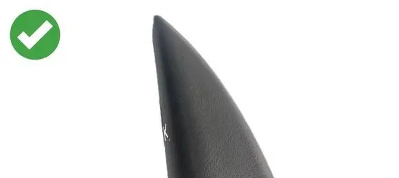 Mercedes-Benz ML W163 Front door speaker cover trim C11300