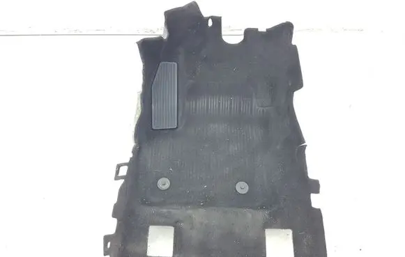 Ford Escape III Front floor carpet liner 