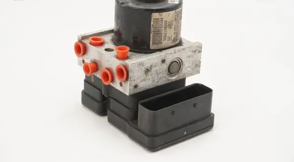 Citroen C3 ABS Pump 9662150680 00401632E0 10097011263