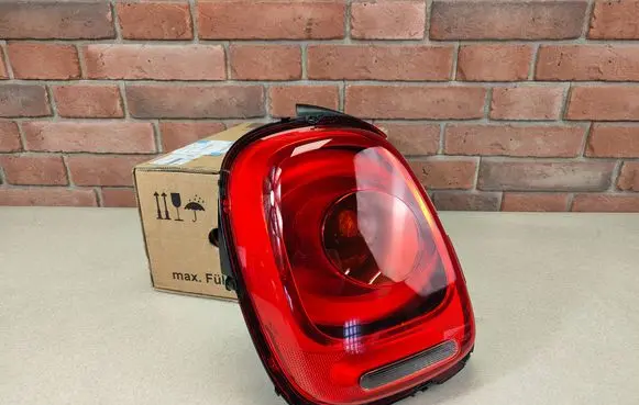 Mini One - Cooper F56 F55 Rear/tail lights 7297413