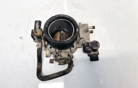 Honda FR-V Throttle valve 1368001912