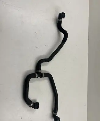 BMW 7 G11 G12 Engine coolant pipe/hose 8602602 17128602602