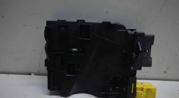 Volkswagen Tiguan Steering angle sensor 1K0953549BD