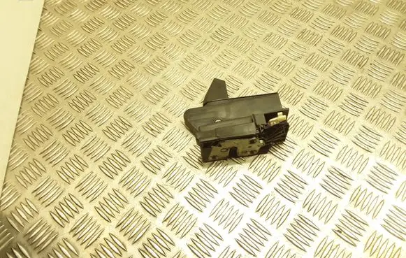 Dacia Sandero Front door lock 805026816RC