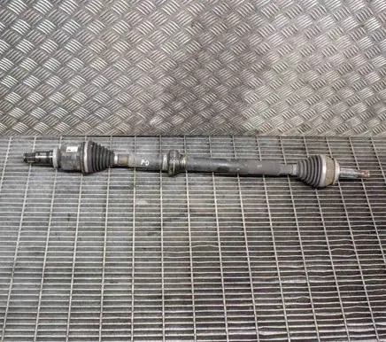 Toyota Prius (XW30) Front driveshaft DW11R
