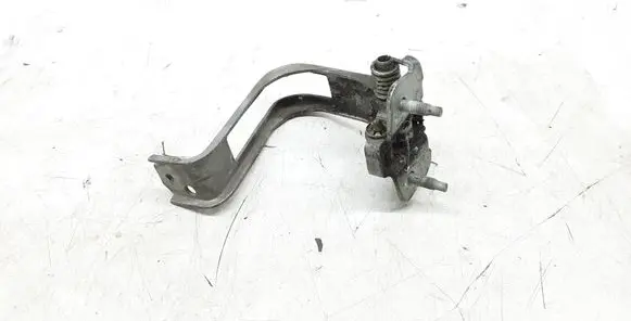 Opel Vivaro Loading door check strap stopper 006259D