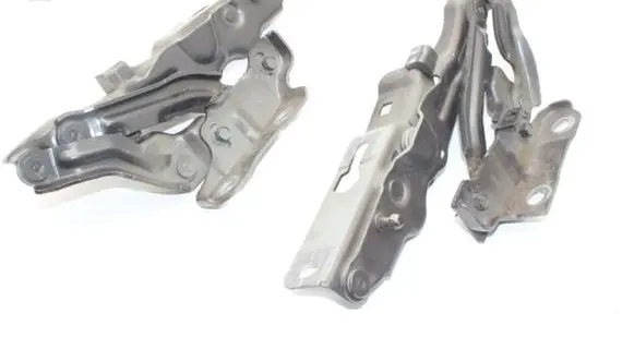 Volvo S90, V90 Engine bonnet/hood hinges 31651861