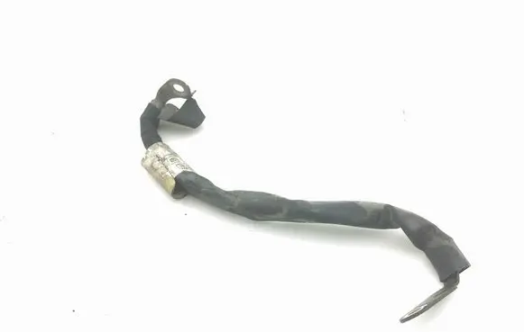 Mercedes-Benz ML W166 Negative earth cable (battery) 