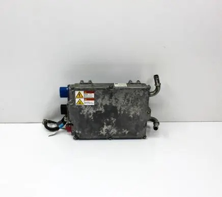 Tesla Model S Voltage converter inverter 102866500B