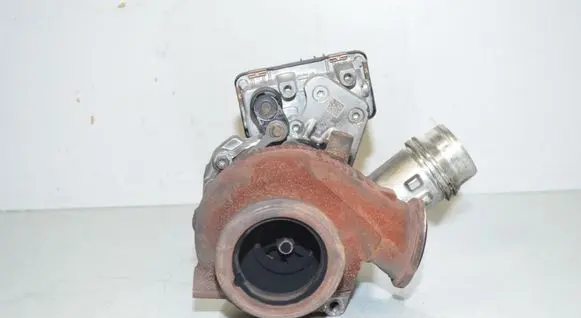BMW X1 F48 F49 Turbo 8513635 11658513635 11658513636