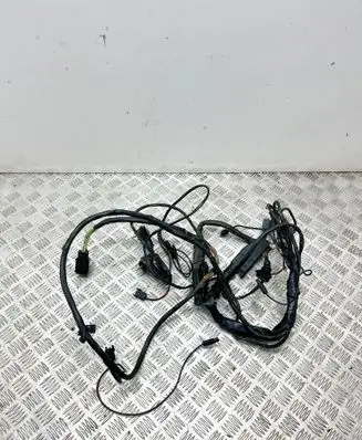 Mercedes-Benz SL R129 Other wiring loom A1295401508 1928401658