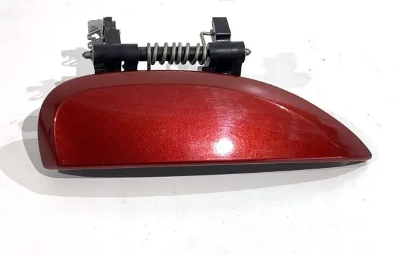Dacia Duster II Front door exterior handle