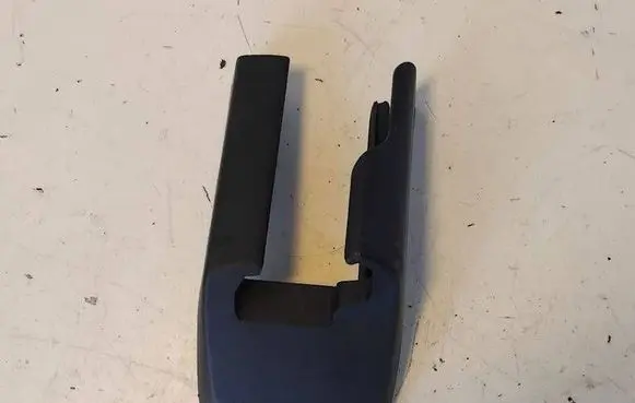 Mercedes-Benz GLE W167 Front passenger seat rail trim A1679192400