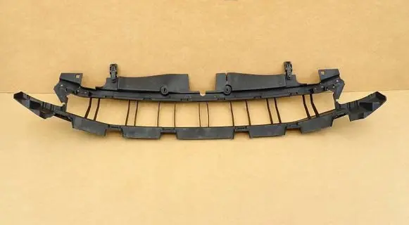 Ford Focus ST Front fog light trim/grill JX7317E778A1