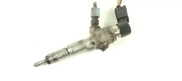 Ford Fiesta Fuel injector 9663429280 5WS40149Z