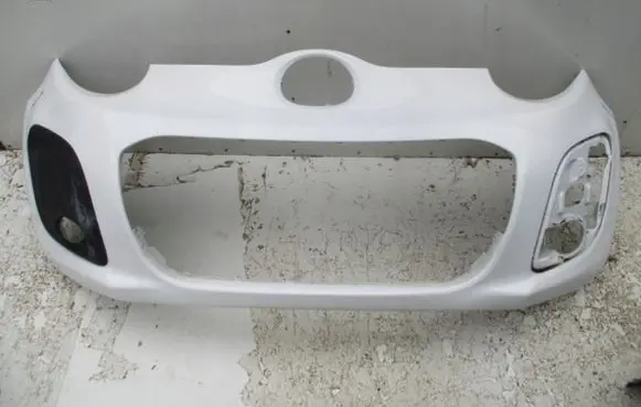 Citroen C1 Front bumper