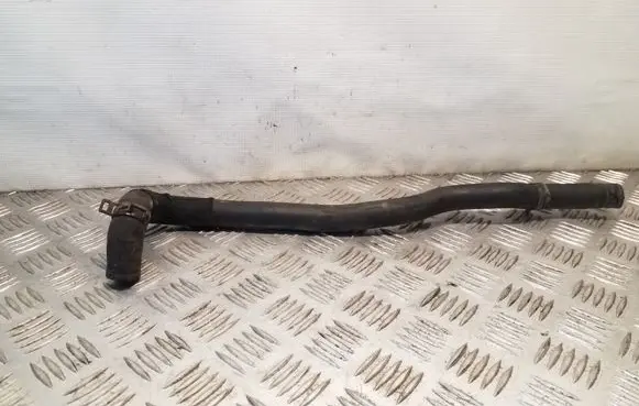 BMW 5 F10 F11 Engine coolant pipe/hose 9199174