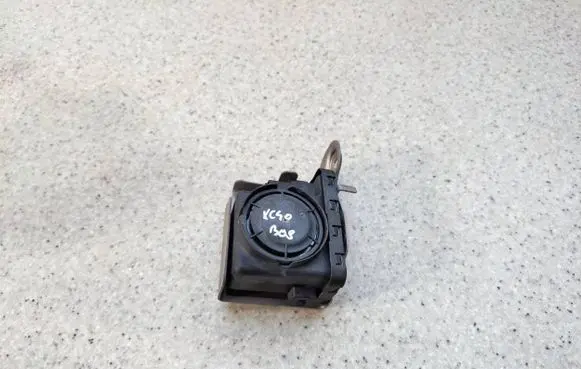 Volvo XC40 Alarm system siren 31652494