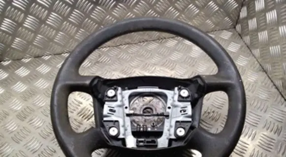Audi A6 S6 C5 4B Steering wheel 10672