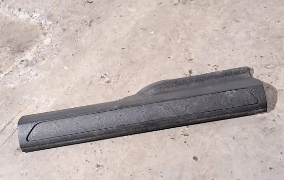 BMW 7 F01 F02 F03 F04 Front sill trim cover 51479113025