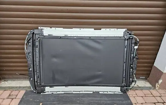 Opel Insignia B Sunroof set 