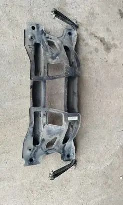 Fiat 500X Rear subframe 00520125570