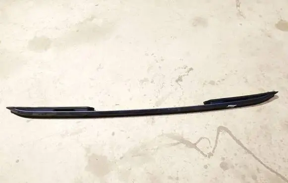 Jeep Renegade Roof bar rail