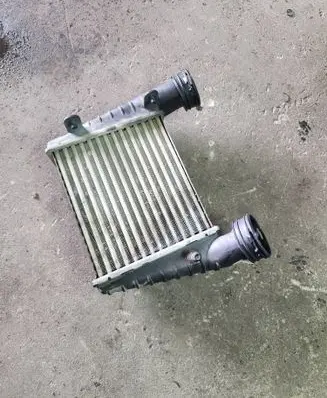 Volkswagen PASSAT B5.5 Intercooler radiator 3B0145805D 1784594
