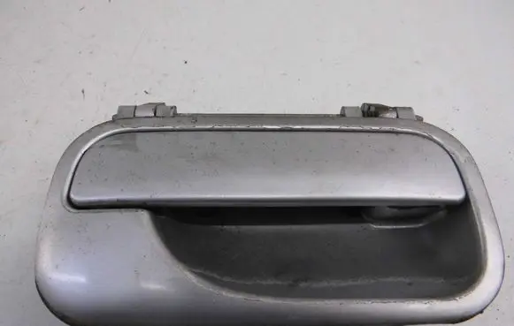 Opel Vectra B Front door exterior handle 