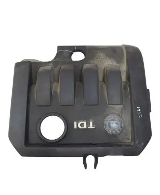 Skoda Octavia Mk2 (1Z) Engine cover (trim) 03G103925